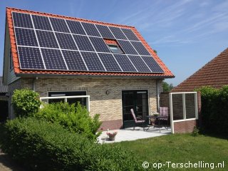 Buitenaanzicht Adeelen Buitenaanzicht Adeelen